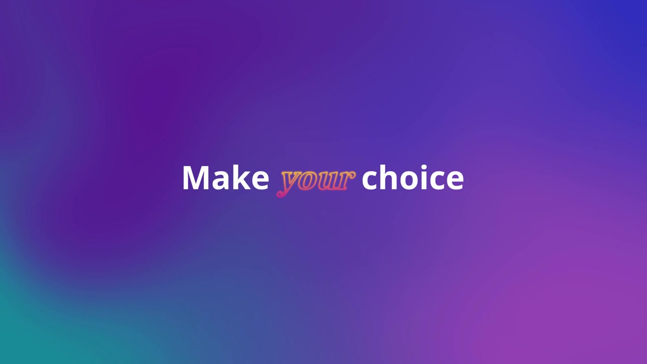 Animación de texto fluida 12 MOGRT Adobe Premiere Pro 2022 Resolución 3840×2160
