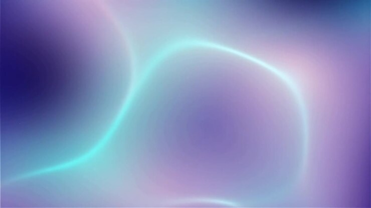 Abstract Gradient Background