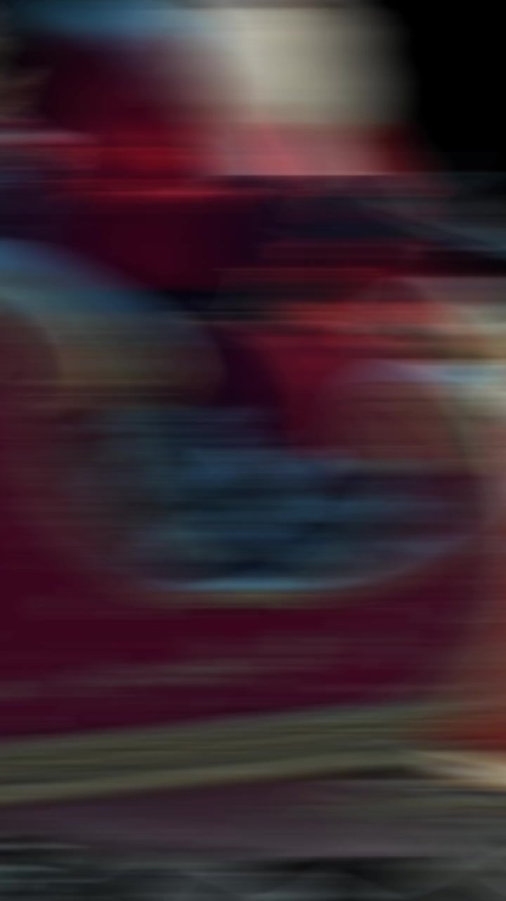Abstract sfondo di movimento sfocato