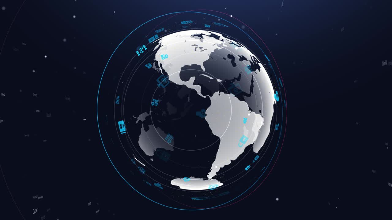 mundo tecnológico 4k