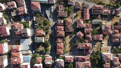 Urban-City-Aerial-View