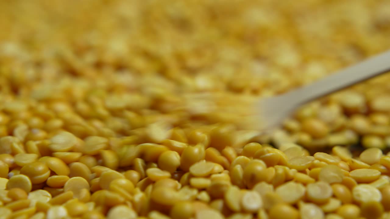 Chickpeas are a healthy food