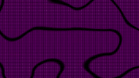 fondo abstracto versión de camuflaje digital e