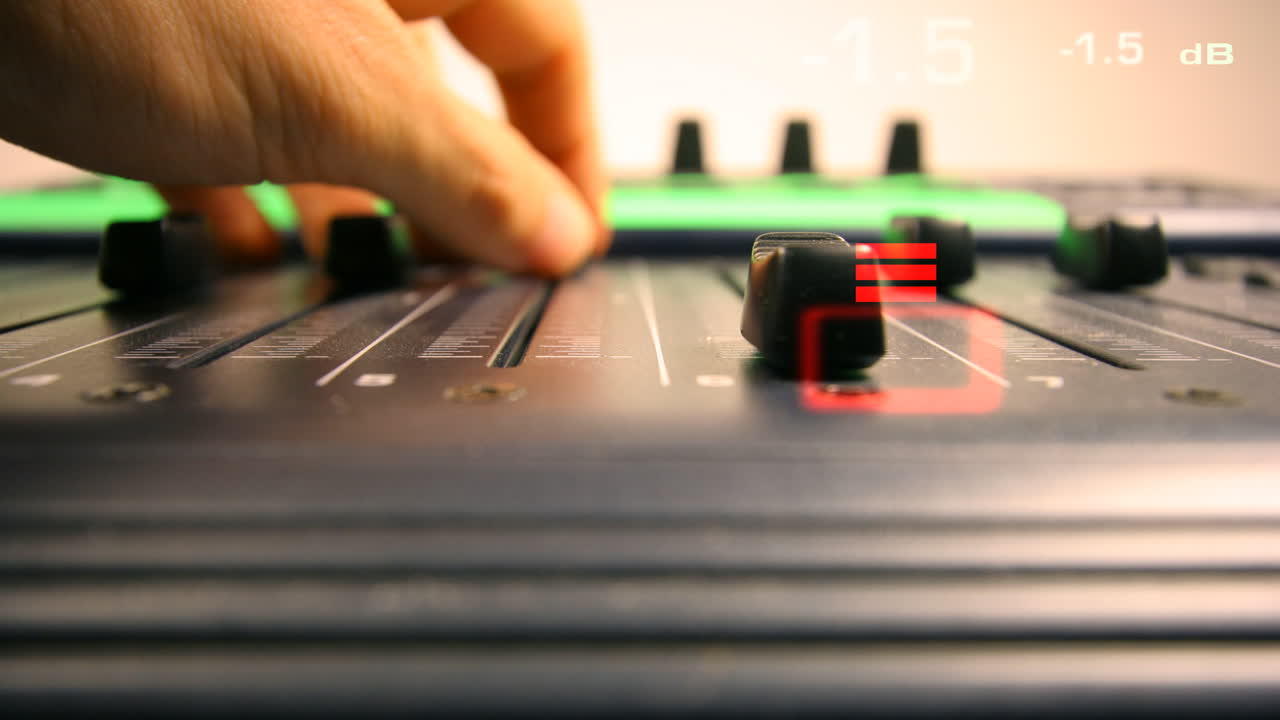 페이더 레벨 핸드 01