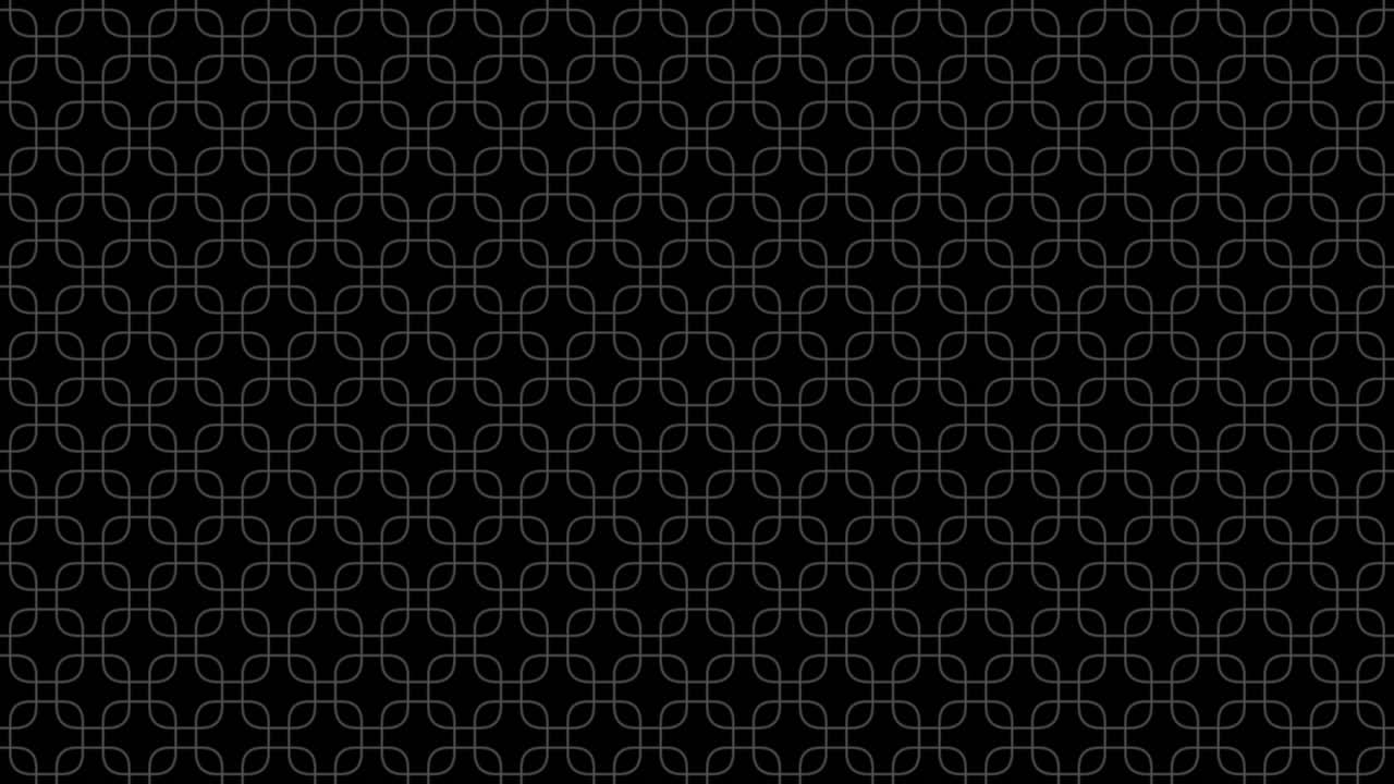 Luxury geometric shapes pattern