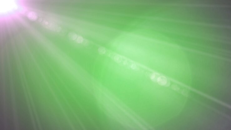 beam light lens flare texture effect background
