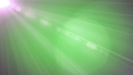 beam light lens flare texture effect background