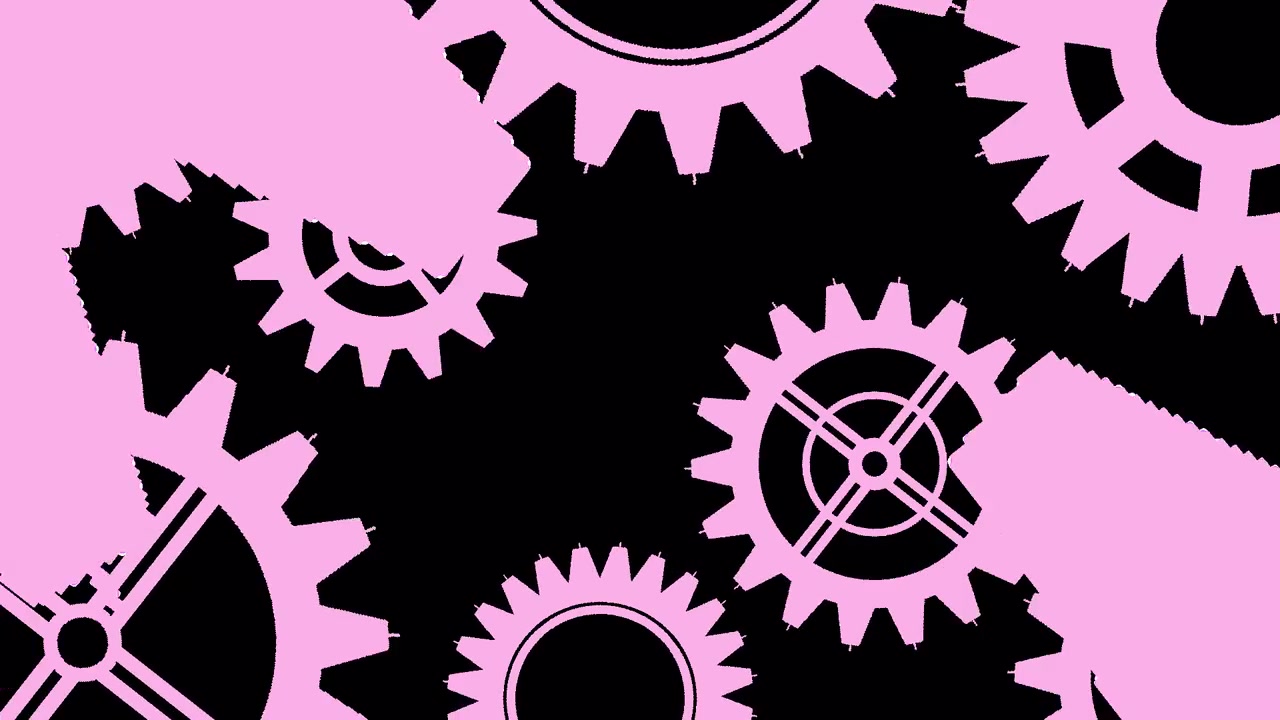 Gear Transitions. 1080p - 30 fps - Alpha Channel (7)