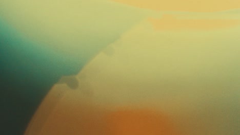 variación de las llamaradas de la lente y el efecto, varios videos con variedad de efectos en la galería