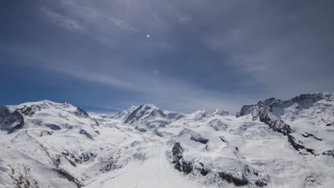 matterhorn 30