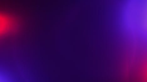 el fondo de fuga de luz. los efectos de pérdida de luz.