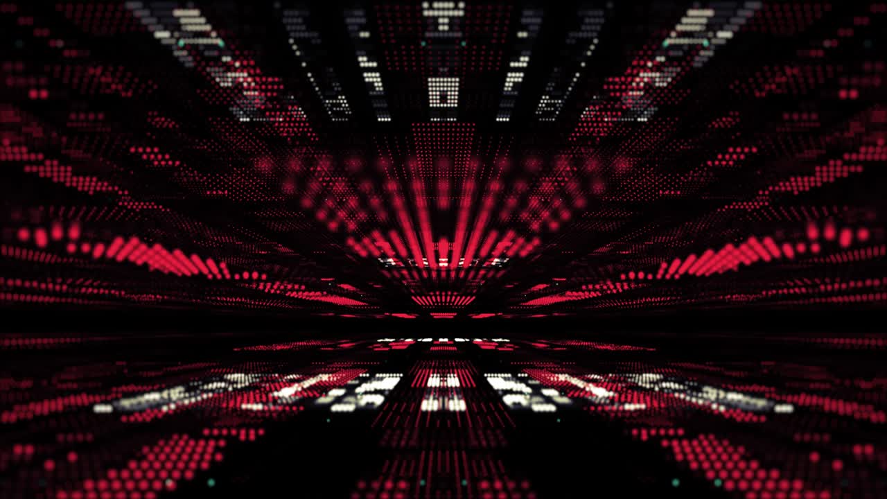 Sfondo tecnologico 4K