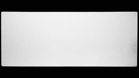 widescreen vintage camera viewfinder overlay