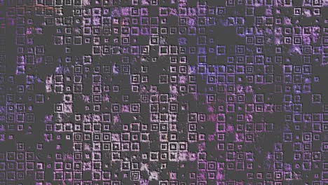 bucle de fondo oscuro abstracto