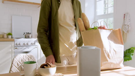 Young-man-in-the-kitchen