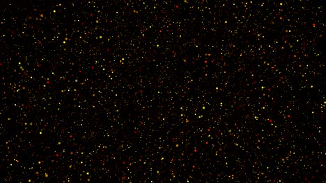 videoclip de ilustración del espacio de la computadora