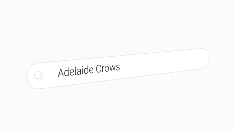 Geben-Sie-„Adelaide-Crows“-In-Die-Suchleiste-Des-Computers-Ein