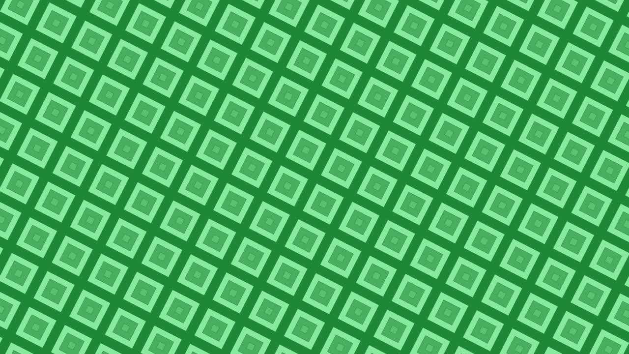 patrón gráfico que cambia de color a medida que gira hacia la izquierda