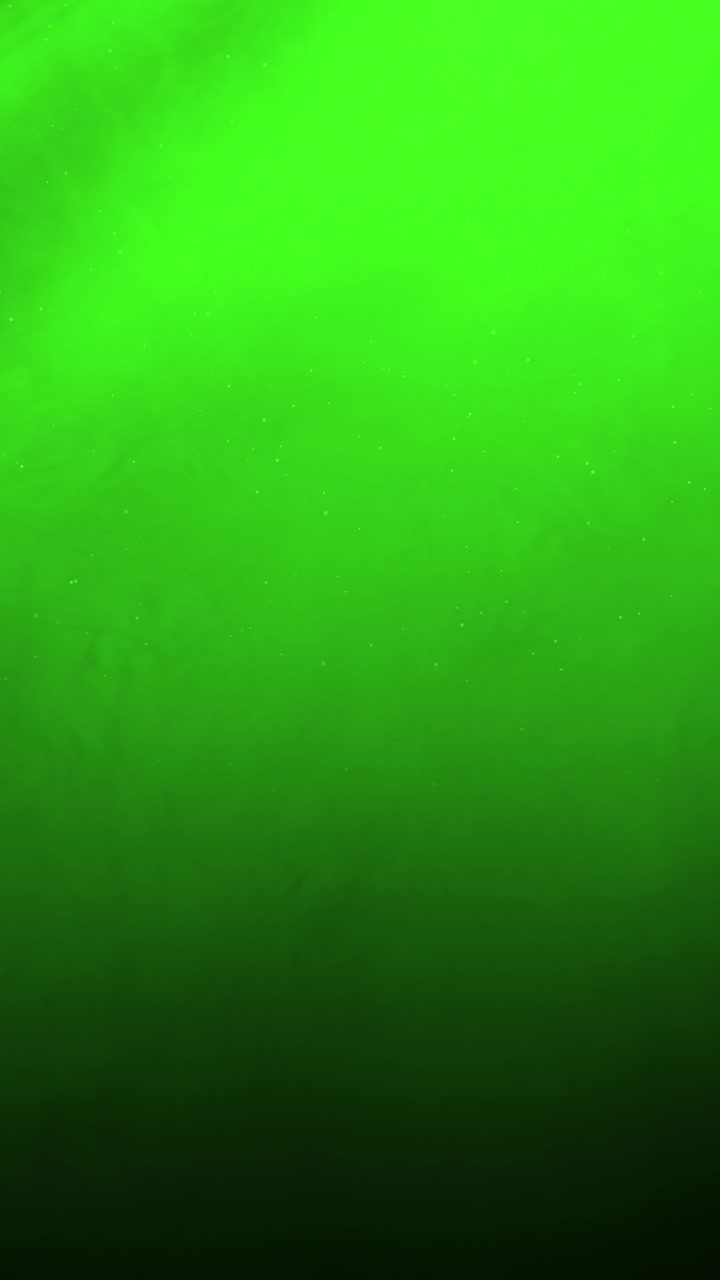 Rays of Colorful Light in a Dark Room 06