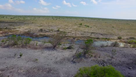 Die-Kleine-Unbewohnte-Insel-Klein-Bonaire