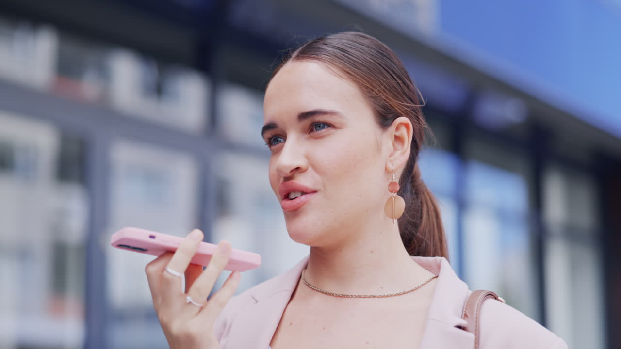 Speaker phone call, communication