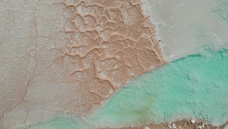 Dead-Sea-Salt-Lake-At-Israel-Aerial-Drone-Shot