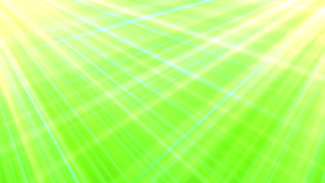 4k light beam abstract