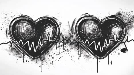 heartbeat illustration