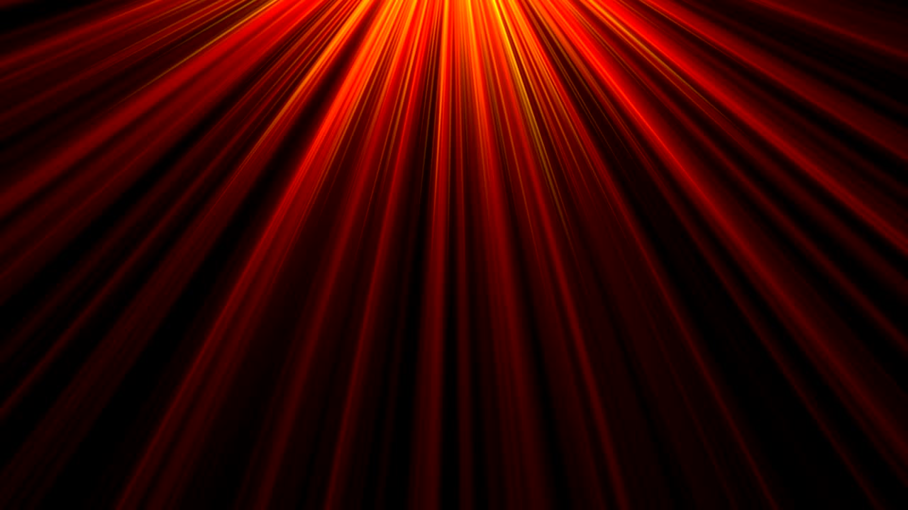 fondo de luz de absorción de 4k