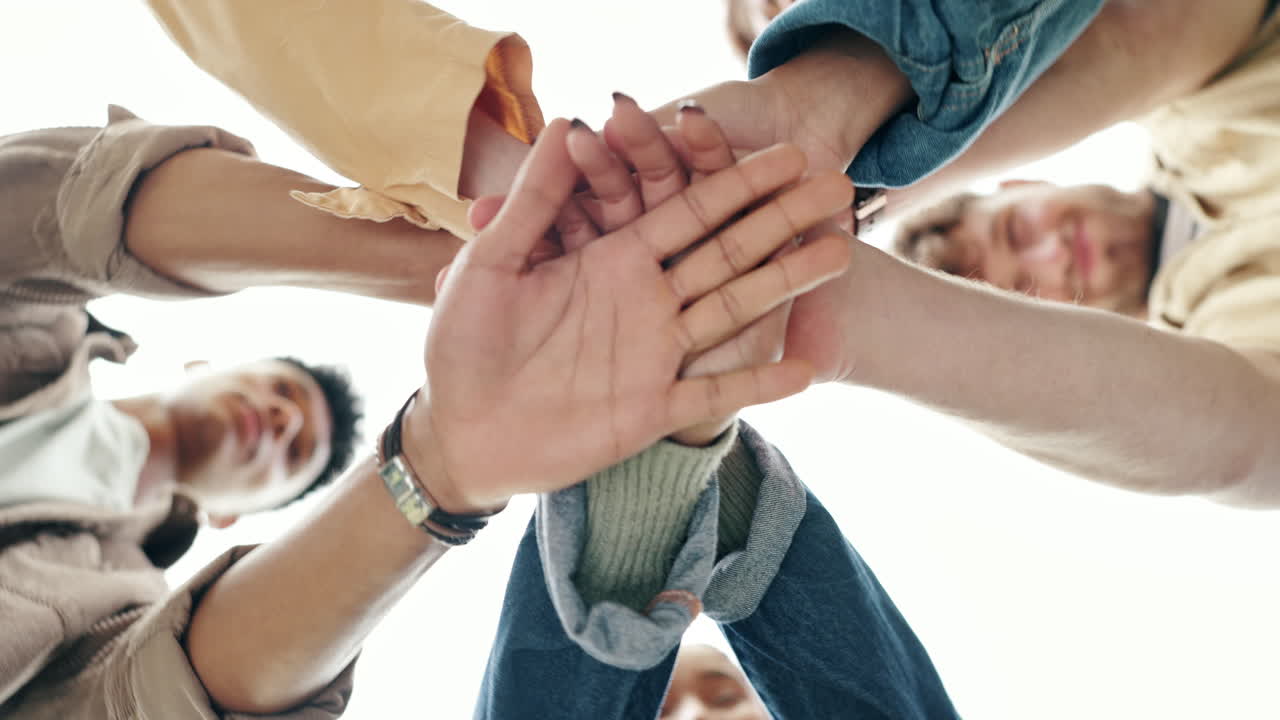 el trabajo en equipo hace que el sueño funcione.