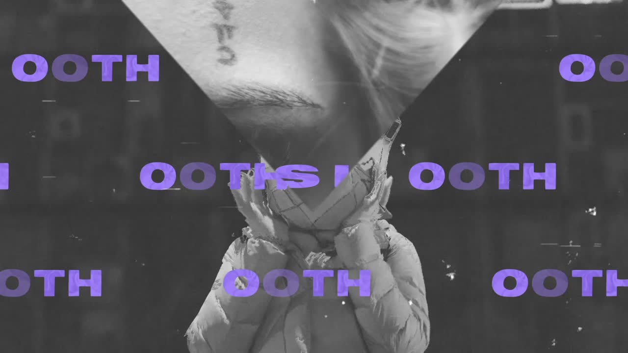 Minimalist Portraits and Textures