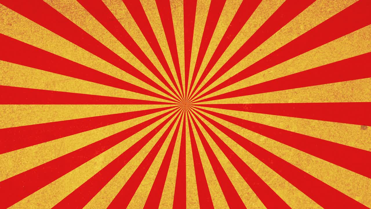 sunburst: 원활하게 루프 가능한 배경 4k 스 비디오