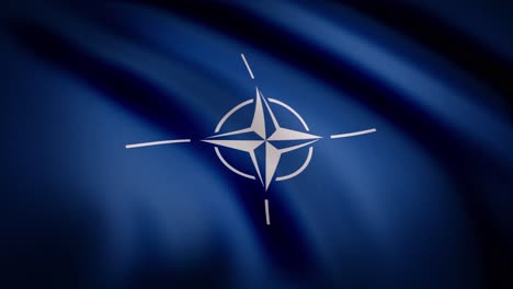 nato flag