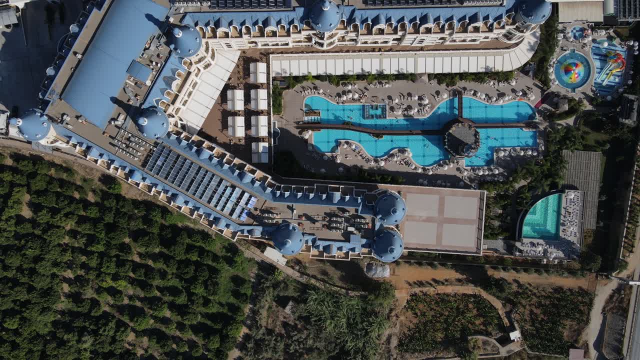 Grand Hotel di Lusso