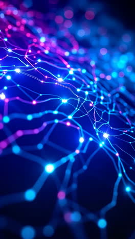abstract neural network connections