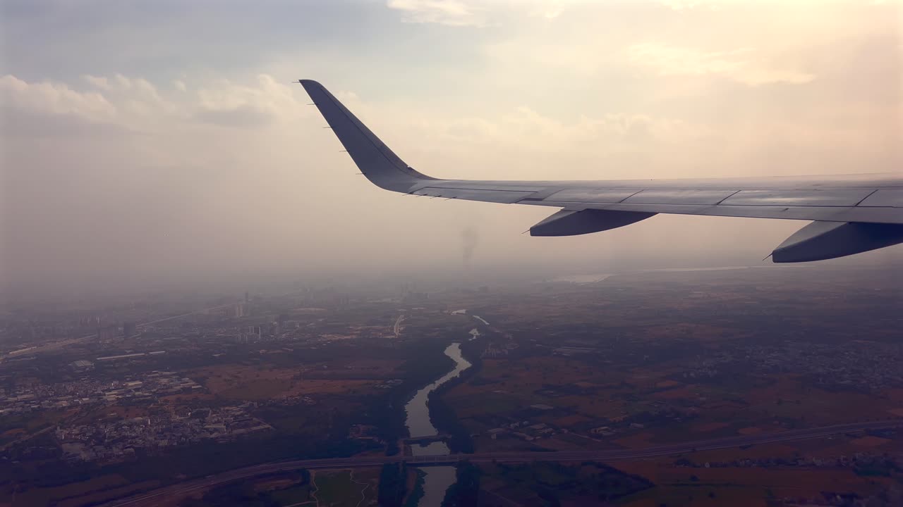 Fra Delhi til Srinagar: En himmelsk rejse