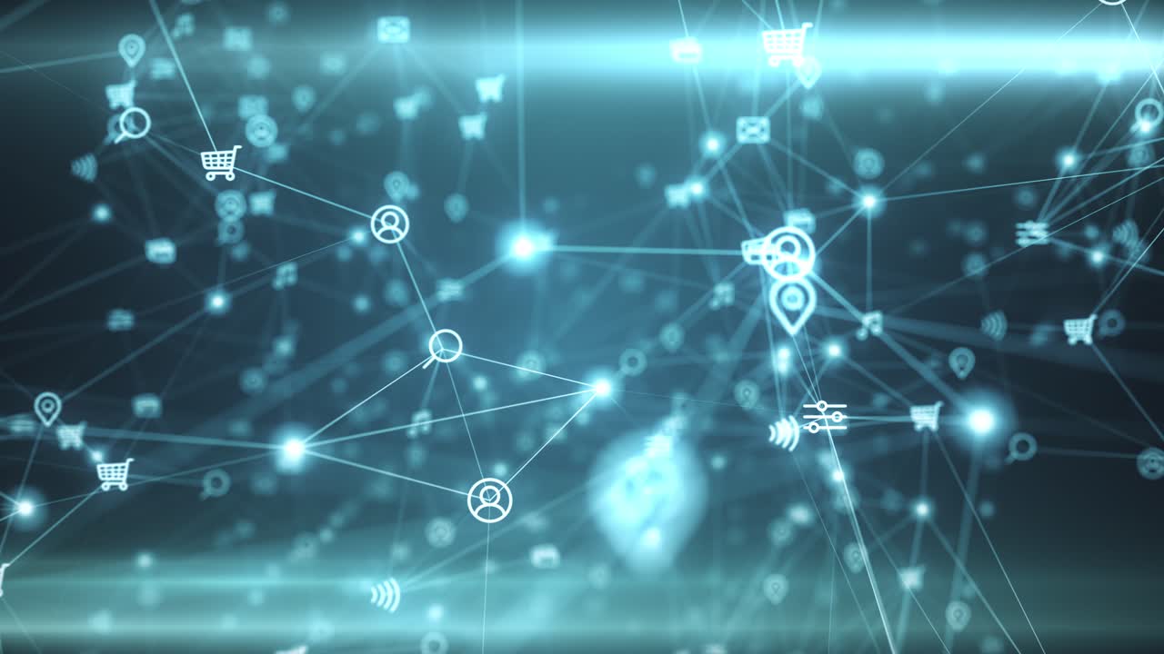 Global Network Connections