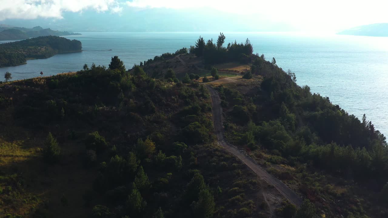 lago tota, boyacá, colombia
