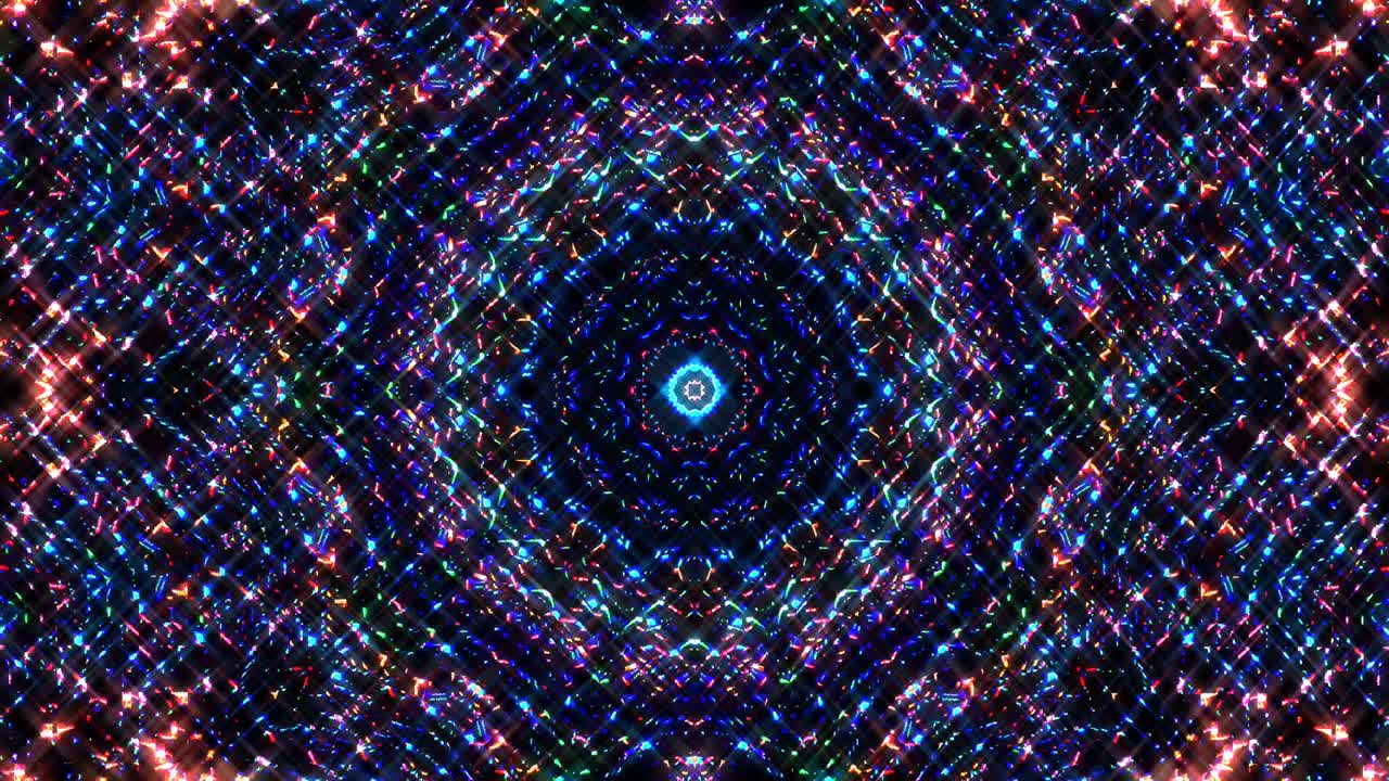 brillan brillantemente que regulan los movimientos sutiles con rayas de colores