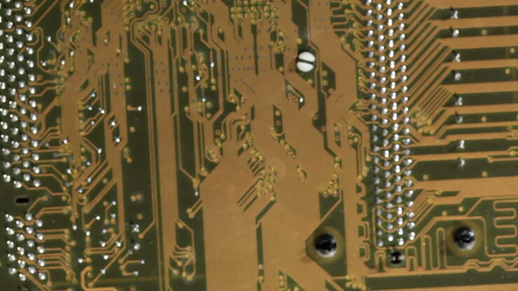Fondamento tecnologico elevato