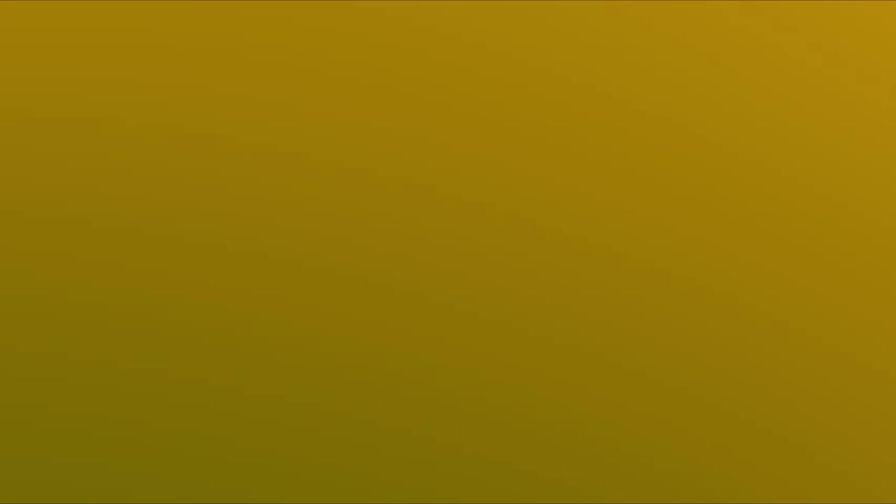 Sfondo sfumato astratto con transizione di colore fluida giallo e verde