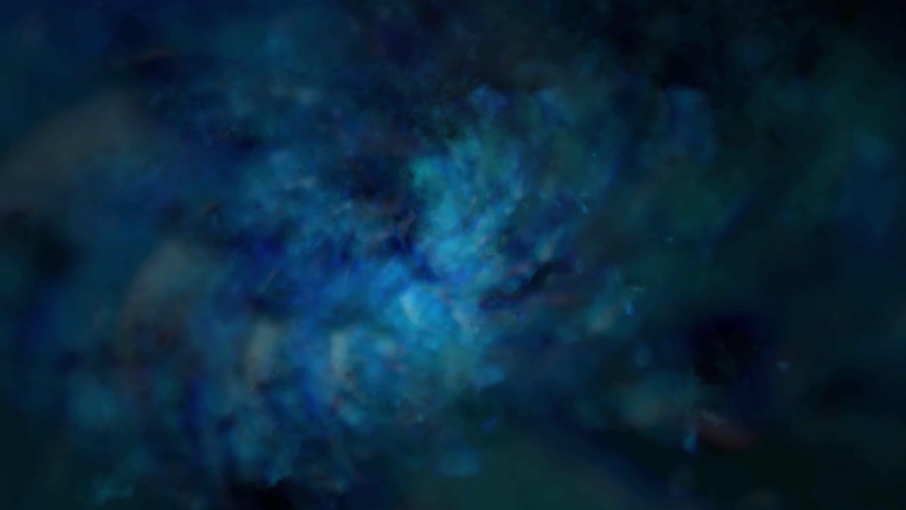 fondo de animación abstracta