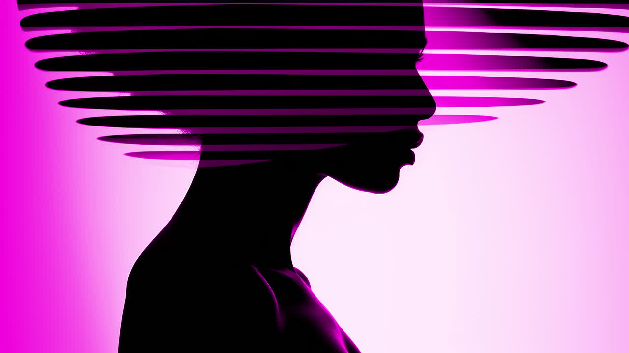 hermosos modelos de moda hechos con ai