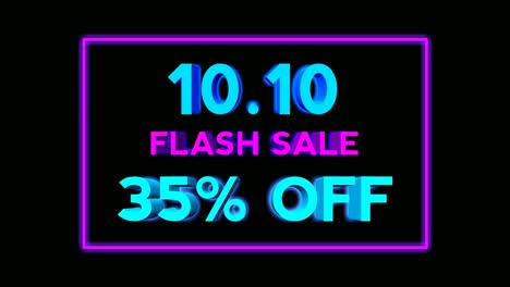 Flash-Sale-Leuchtreklame-10