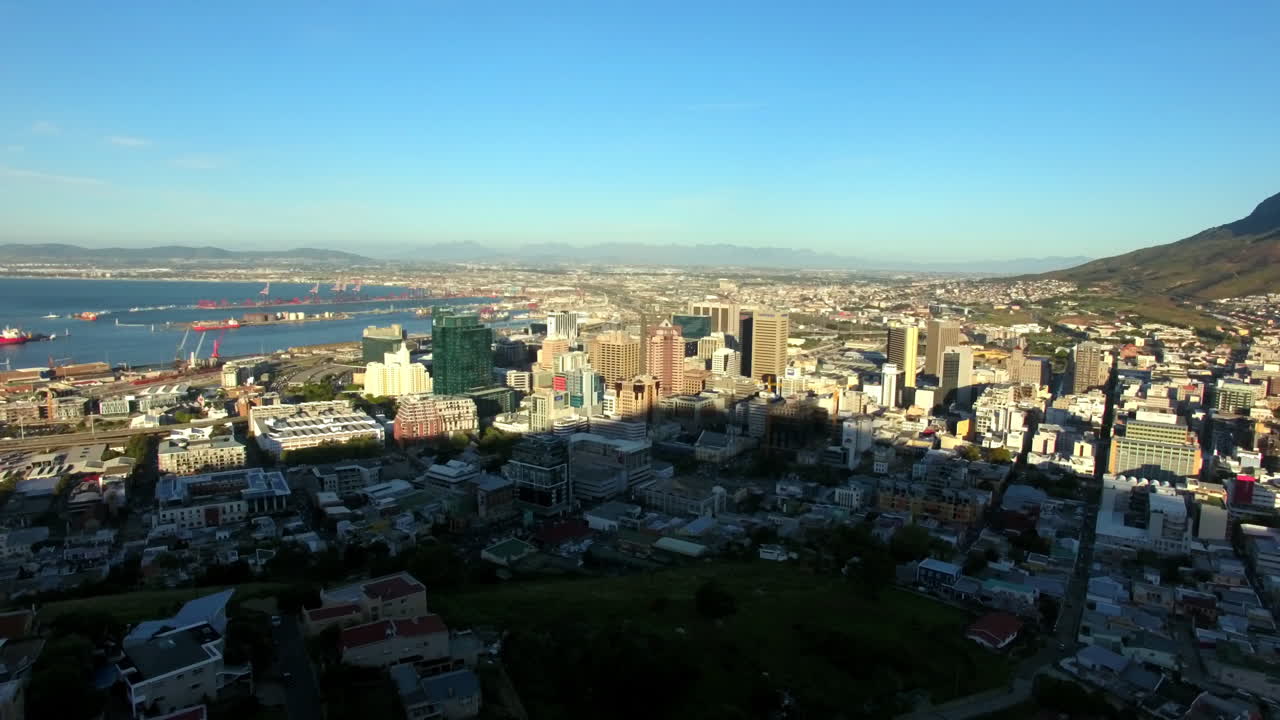 There's a lot to love about Cape Town