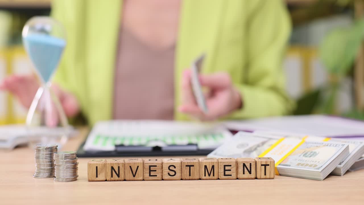 Investment and Financial Planning