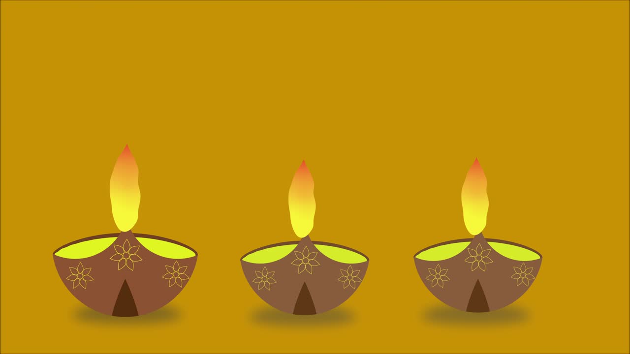 Buon Deepavali.