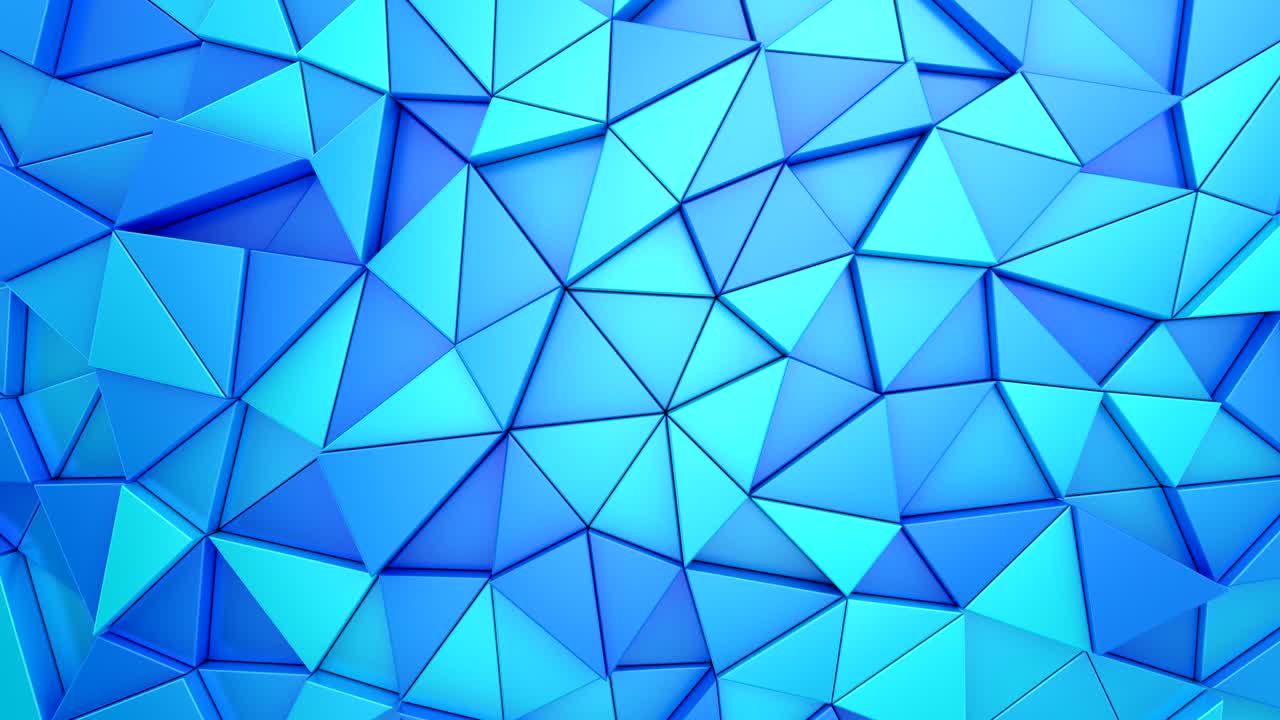 fondo de formas geométricas