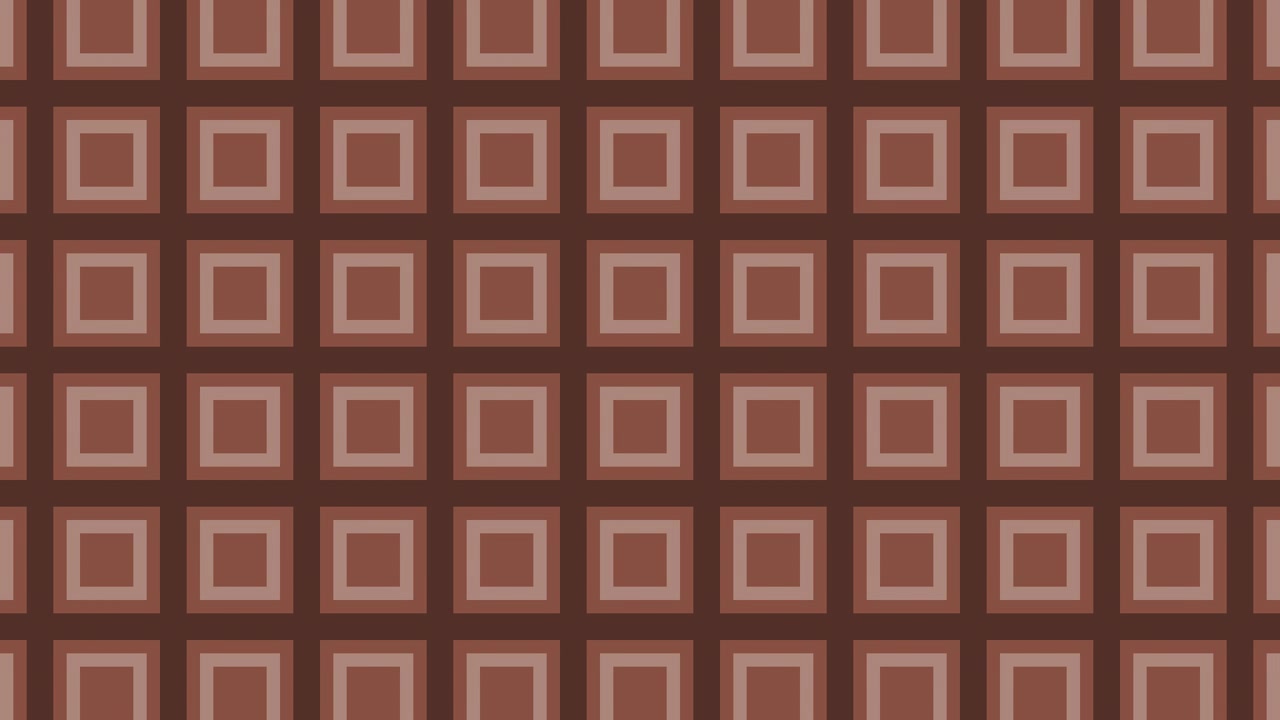 Broken Chocolate Bar
