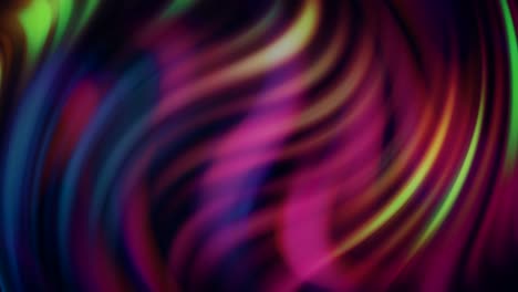 colores abstractos giratorios